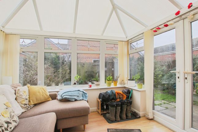 46 Cleeve Road, Hedon, East Riding of Yorkshire photo 4