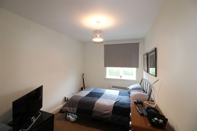 Flat for sale in Cecil Court, Ponteland, Newcastle Upon Tyne, Northumberland