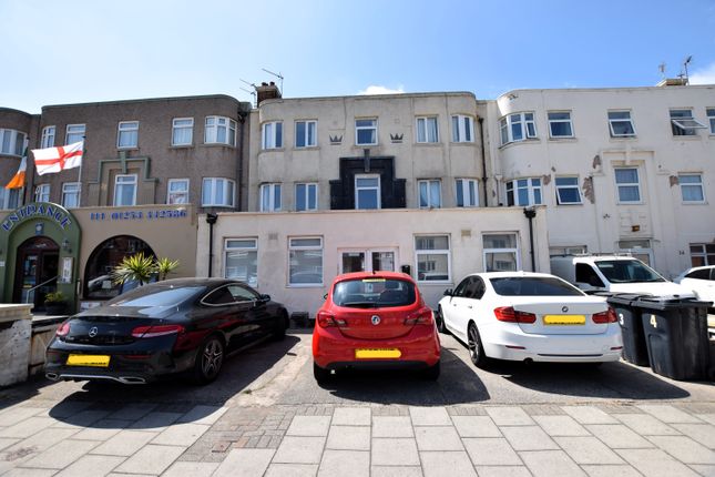 Thumbnail Block of flats for sale in Clifton Drive, Blackpool