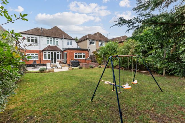 21, Jesmond Way, Stanmore photo 2