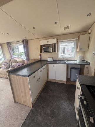 Sutton Park Holiday Park, Vicarage Lane, Long Sutton photo 5