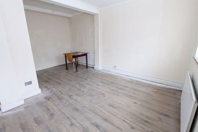 Thumbnail End terrace house to rent in Rutland Road, Southall