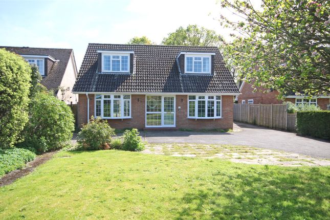 Bungalow for sale in Everon Gardens, New Milton, Hampshire