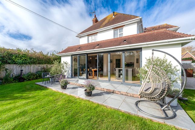 Detached house for sale in Beehive Lane, Ferring, Worthing, West Sussex