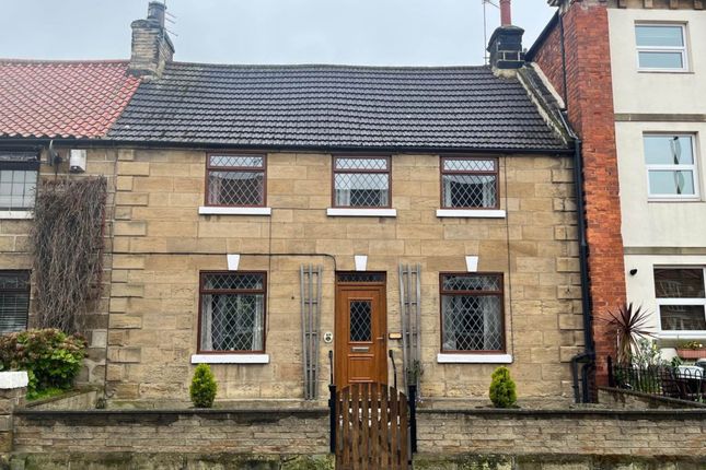 Cottage for sale in High Street, Marske By The Sea