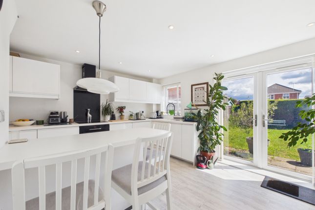 5, Morris Avenue, Nottingham photo 2