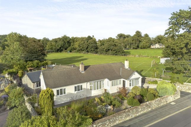 3-bed bungalow on Orchard Cottage, Church Road, Penrith, £675,000