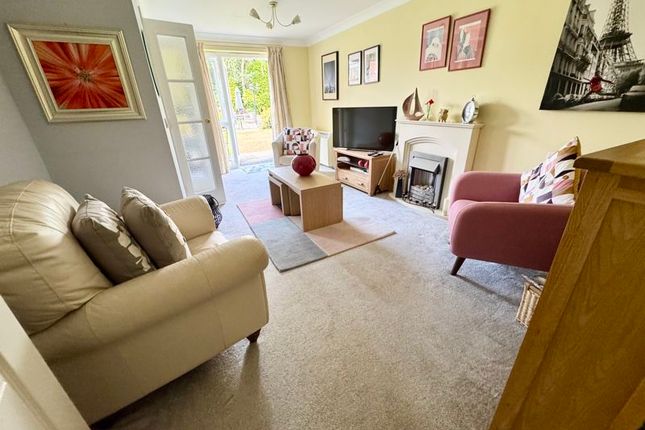 7 Bernard Court, Chester Road, Holmes Chapel photo 3