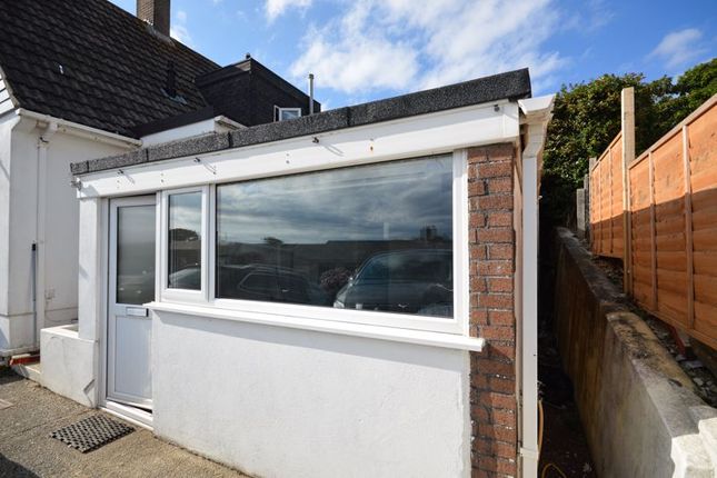 Thumbnail Flat to rent in Chynance Drive, Newquay