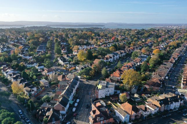 Thumbnail Flat for sale in Penn Hill Avenue, Penn Hill, Poole