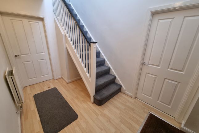 Detached house to rent in Nether Hall, Great Barr