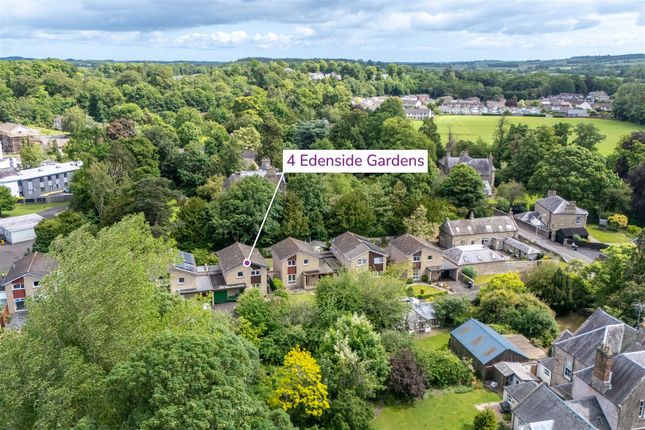 4, Edenside Gardens, Kelso photo 3