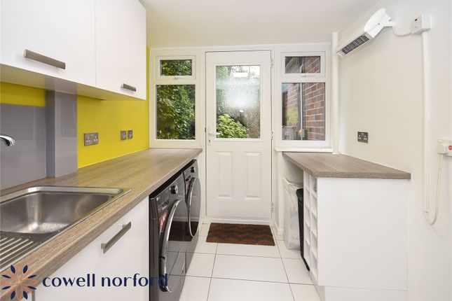 Detached house for sale in Marland Old Road, Marland, Rochdale