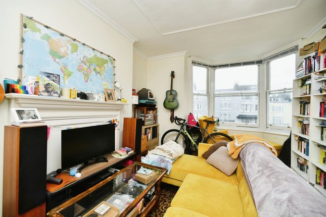 Flat for sale in New Steine, Brighton