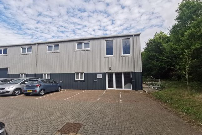 Office to let in Invicta Way, Manston, Ramsgate