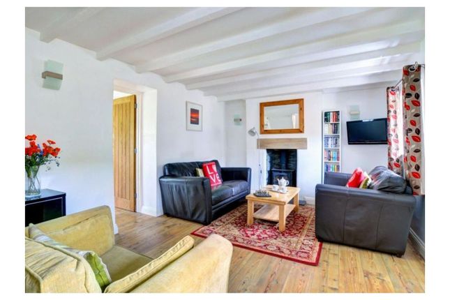 Rose Cottage, Trenance, Wadebridge photo 2