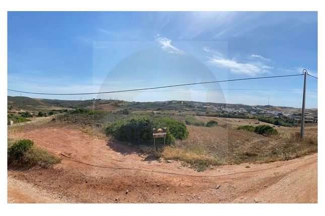 Land for sale in Costa Vicentina, Vila Do Bispo E Raposeira, Vila Do Bispo