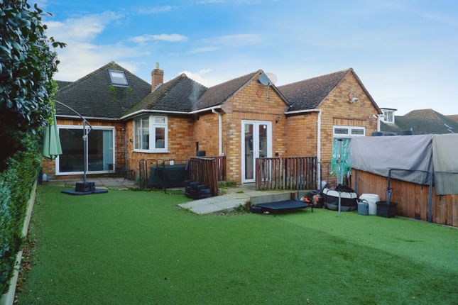 Bungalow for sale in Egerton Road, Streetly, Sutton Coldfield