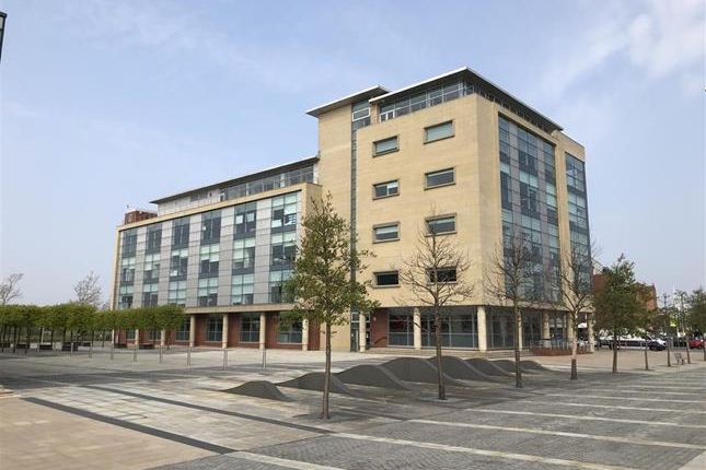 2 Humber Quays Wellington Street Hull East Yorkshire Hu1