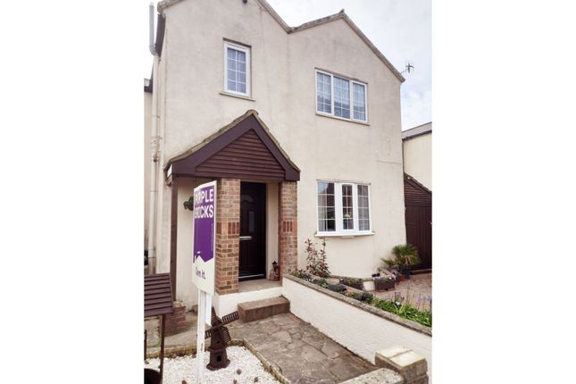 Detached house for sale in Ranelagh Road, Lake