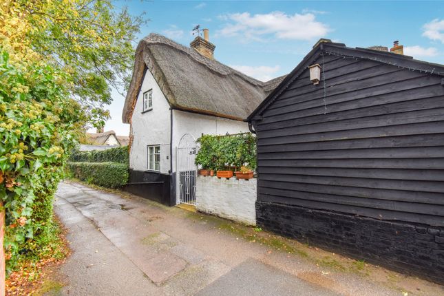 Thumbnail Cottage for sale in Sand Lane, Northill, Biggleswade