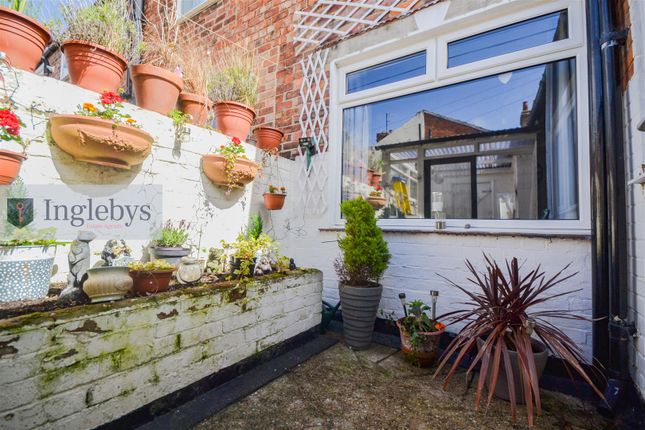 Property for sale in Lumley Street, Loftus, Saltburn-By-The-Sea