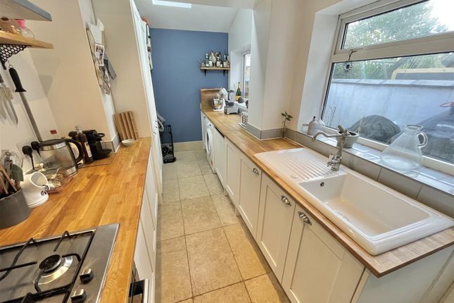 End terrace house for sale in The Grove, Sale