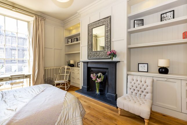 Flat for sale in 5/1 Dublin Street, New Town, Edinburgh