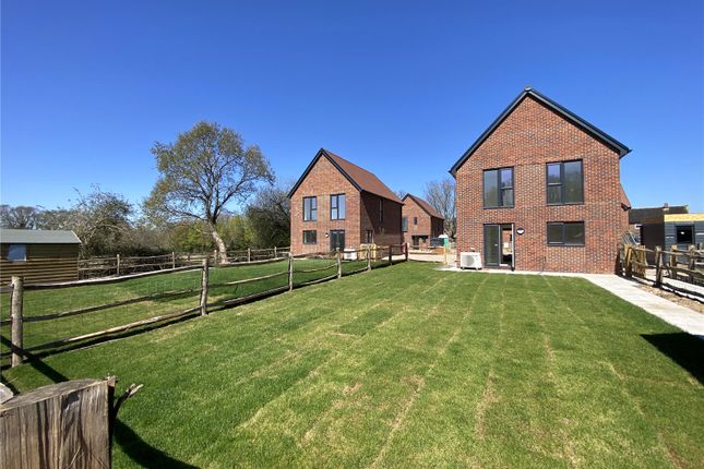 Plots 11 &amp; 12