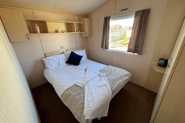 Sand le Mere Holiday Park, Tunstall photo 4