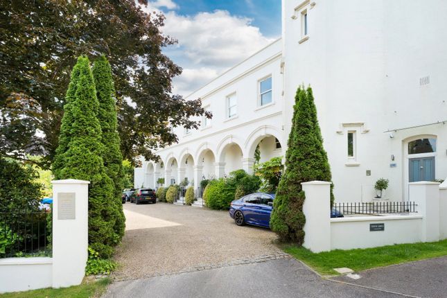 Fletcher House, 2, Ruxley Towers, Claygate photo 2