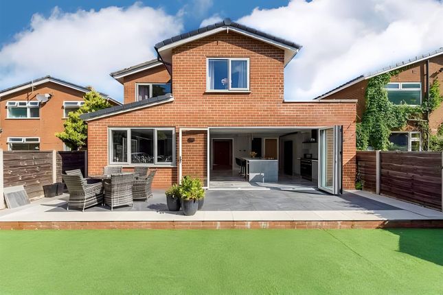 12, Devonshire Drive, Alderley Edge photo 2