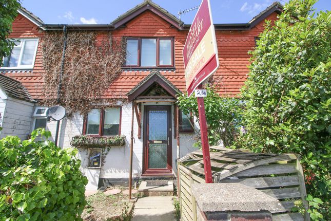 Thumbnail Terraced house for sale in New Road, Ridgewood