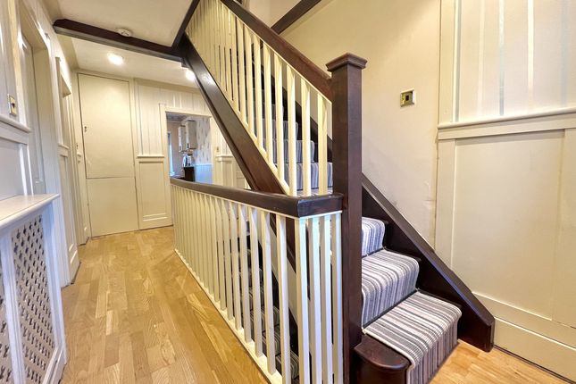 Detached house for sale in Leamington Road, Kenilworth