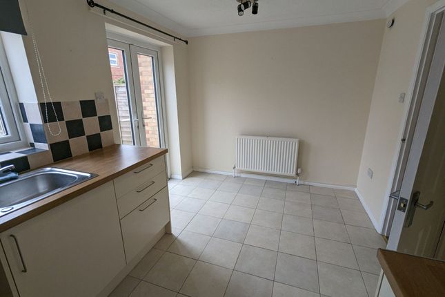18 Old Foundry Place, Leiston photo 3