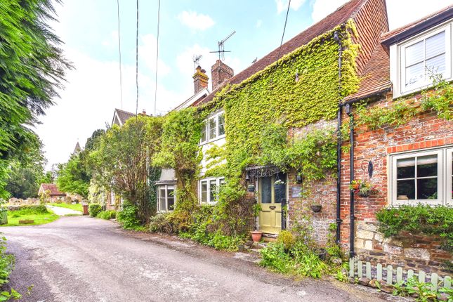 Terraced house for sale in Church Street, Liss, Hampshire