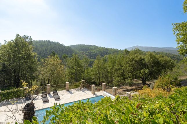 Villa for sale in Saint-Paul-En-Foret, Provence-Alpes-Cote D'azur, 83440, France