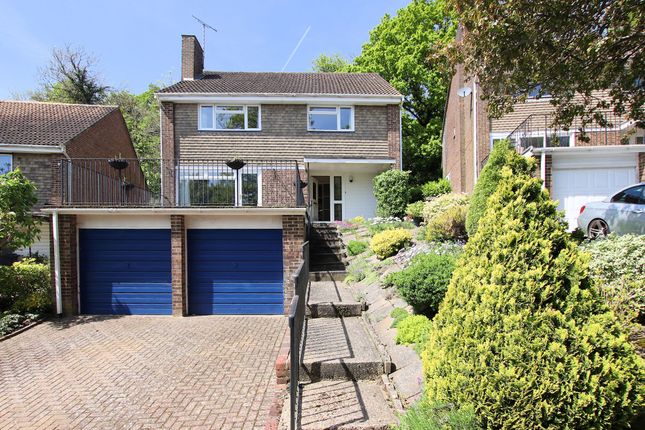 Detached house for sale in Boundary Way, Addington, Croydon