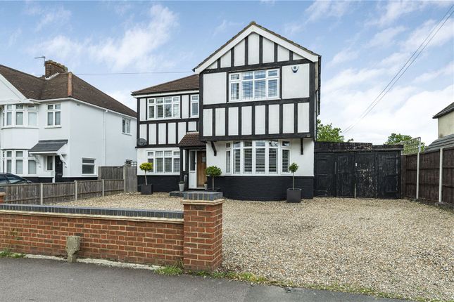 Thumbnail Detached house for sale in Southborough Lane, Bromley, Kent