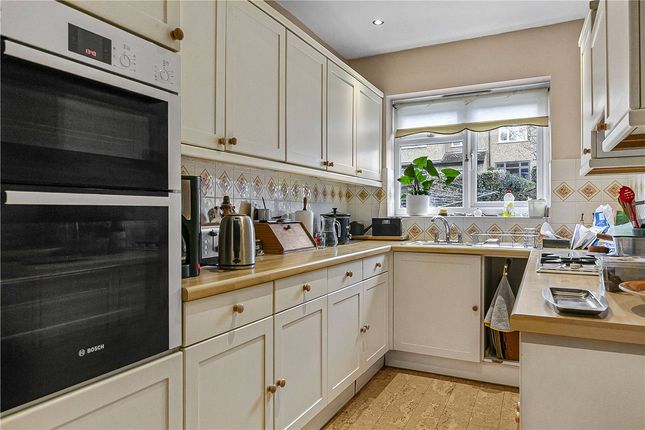 Semi-detached house for sale in Orchard Close, St. Albans, Hertfordshire