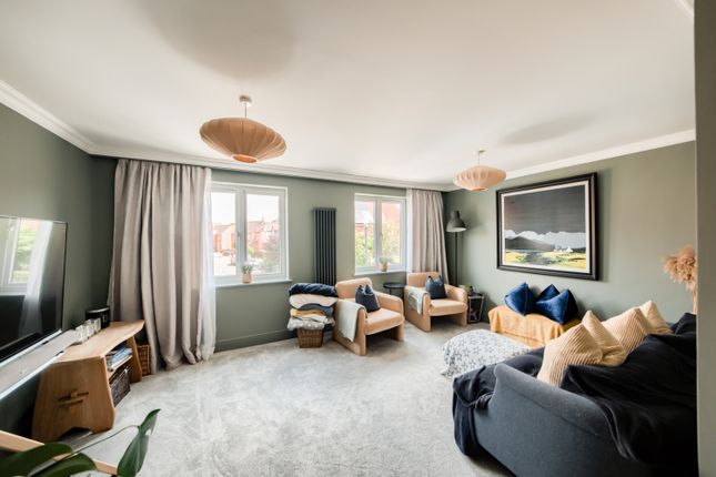36, Wordsworth Avenue, Stratford-upon-Avon photo 4