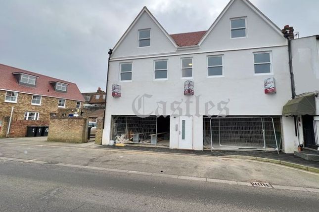 Thumbnail Flat for sale in Darby Drive, Waltham Abbey, Essex
