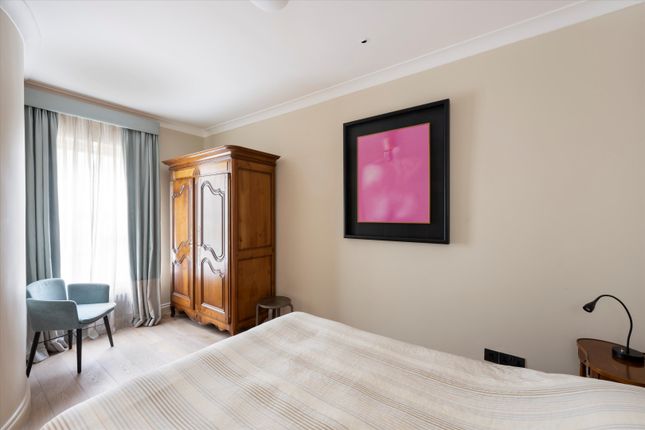 Terraced house for sale in Coleherne Mews, Chelsea, London SW10.