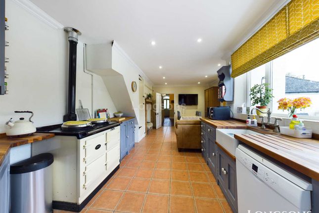 Canford Lodge, Watton Road, Swaffham photo 2