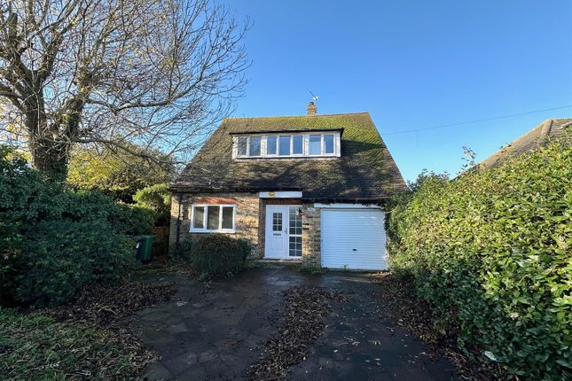 Detached house for sale in Park Road, Uxbridge, Middlesex