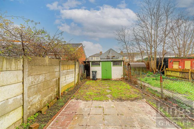 Terraced house for sale in Clydesdale, Ponders End, Enfield