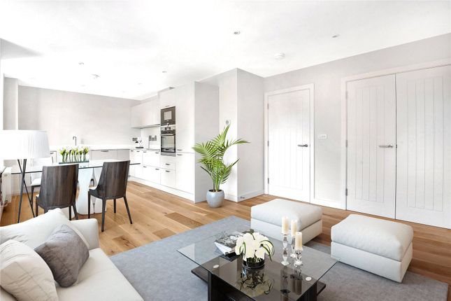 Living/Kitchen