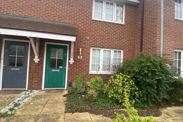 Terraced house for sale in Ashfield Drive, Letchworth Garden City