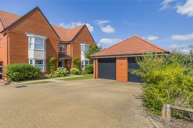 9 Jenny Lind Close