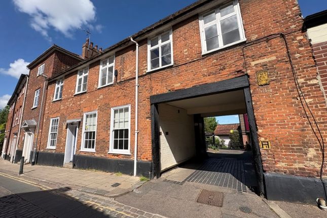89 Pottergate, Norwich photo 3